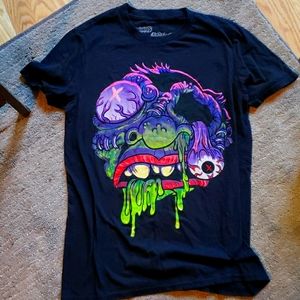 Mad Balls frightrags shirt